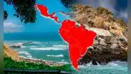 El país de América Latina posicionado como el mejor destino turístico en el 2024, según New York Times