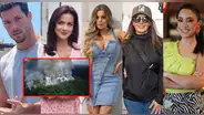 Alejandra Baigorria, Patricio Parodi y otros famosos se suman a la protesta por incendios forestales en Perú