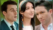 'La heredera multimillonaria divorciada': así puedes VER los capítulos del drama ONLINE y GRATIS