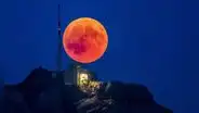 Eclipse lunar septiembre 2024 en Colombia HOY: hora, lugar y cómo VER ONLINE vía NASA TV