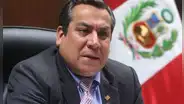 Gobierno descarta declaratoria de emergencia por incendios forestales: "No hay razones. No se está evaluando"