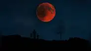 Eclipse lunar en México 2024 HOY: a qué hora será y por dónde se podrá ver el fenómeno cósmico
