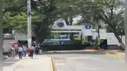 Examen de admisión UNP 2025-1: postulantes denuncian presuntas irregularidades ante la Fiscalía