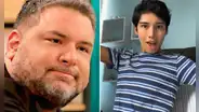 Tiktoker Ángelo Alejos hace peculiar publicación tras pedido de rectificación de Javiera Masías: "Anotando"
