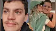 ¿Qué enfermedad padece Sergio Baigorria? Lo que contó el hermano de Alejandra Baigorria sobre su salud