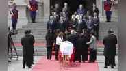 Indira Huilca sobre homenaje a Alberto Fujimori en Palacio: Es el pacto de corrupción e impunidad que sostiene al Estado