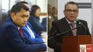 Abogado de Junior Izquierdo a ministro del Interior Juan José Santiváñez: “Lo invito a que muestre los chats íntegros”