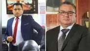 Junior Izquierdo no puede declarar: Santiváñez mintió al decir que Mininter había autorizado