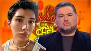 ¿Qué pasó con Javier Masías? jurado de ‘El Gran Chef: Famosos’ afirma que es "objeto de una calumnia" en comunicado