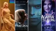 Drama, ficción y crimen: descubre los estrenos de Netflix, Max, Prime y Apple TV del 16 al 22 de septiembre