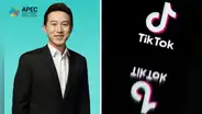 El CEO de TikTok llega a Lima para el APEC CEO Summit 2024: ¿de qué temas hablará?