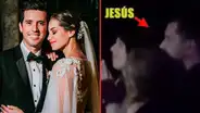 Jesús Alzamora es AMPAYADO con mujer que no es su esposa en Colombia: Magaly expone VIDEO