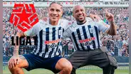 Jefferson Farfán y Paolo Guerrero en Alianza Lima: ¿qué debe pasar para que puedan jugar juntos en la Liga 1?