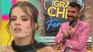Alejandra Baigorria confirma conversaciones con 'El gran chef famosos' tras su salida de América TV
