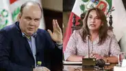 López Aliaga arremete contra Dina Boluarte por inseguridad en país: "No hay voluntad política"