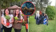 Existe en Lima una Escuela Mágica de Harry Potter: profesionales enseñan cursos de hechicería, pociones, criaturas mágicas y más
