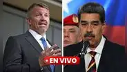 Ya Casi Venezuela EN VIVO: anuncio de Erik Prince y cómo va la cuenta regresiva en Venezuela