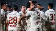 Era resistido por la hinchada de Universitario y ahora todos lo aclaman: la 'rompe' y anota golazos