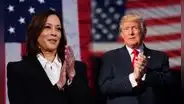 Última encuesta presidencial 2024: ¿Trump o Harris? quién va ganando las elecciones en Estados Unidos, según sondeos