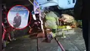 Trabajador del SEGAT fallece en Trujillo tras caer en un pozo mientras laboraba
