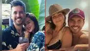 La última publicación de María Paz Gonzáles-Vigil antes de la posible infidelidad de Jesús Alzamora: “Amor bonito”