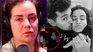 Critican a Jesús Alzamora tras ampay besando a mujer que no es María Paz: "El que predicaba ser buen esposo"