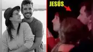 "Estamos lejos de ser una pareja perfecta": el contundente mensaje de María Paz Gonzáles-Vigil tras ampay a Jesús Alzamora