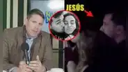 Paco Bazán rompe su silencio y se pronuncia sobre ampay de Jesús Alzamora: “Yo no me alegro de esto”