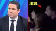 ¿Por qué Paco Bazán es tendencia y qué dicen los usuarios tras el ampay de Jesús Alzamora con otra mujer?