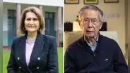 Nueva presidenta del TC reafirma respaldo a indulto a Alberto Fujimori y llama "dolidos" a opositores del exdictador