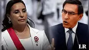Martín Vizcarra sobre Dina Boluarte y los incendios forestales: "Nos demuestra su nivel de desprecio por las provincias"