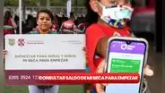 Consulta de saldo Mi Beca para Empezar: 3 formas FÁCILES de saber cuánto tienes en tu cuenta