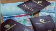 Conoce cuáles son los países en el mundo que exigen visa a los colombianos para entrar: están en Europa, África y América Latina
