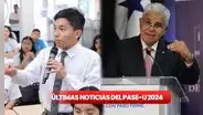 PASE-U 2024: conoce las NUEVAS MODIFICACIONES para la BECA UNIVERSAL en Panamá, según el MEDUCA