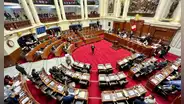 Congreso busca reducir número de votos en el TC para beneficiarse en procesos competenciales