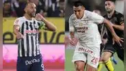 Alianza Lima y Universitario: El fixture de ambos clubes en lo que resta del Clausura