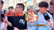 Españoles se emocionan al recordar Perú y revelan qué los impactó: “El ceviche, es riquísimo”