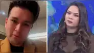 Andrea San Martín arremete contra Deyvis Orosco sobre videollamada: "No me parece que se presten para mentir"
