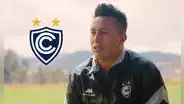 Christian Cueva y su rotunda respuesta a hinchas que lo critican por su físico tras debut con Cienciano