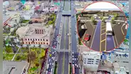 El megaproyecto vial que unirá Carabayllo y Villa El Salvador en 45 minutos: conectará el Metropolotano y el Metro de Lima