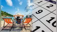 Feriados en Argentina 2024: descubre el nuevo día no laborable con fin de semana largo y cuantos quedan durante el año