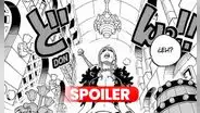 ‘One Piece 1127’: SPOILERS confirmados del capítulo del manga que sale el 22 de septiembre