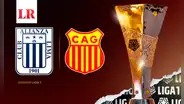 [Liga 1 MAX] Alianza Lima vs Atlético Grau EN VIVO: ¿a qué hora es el partido por el Torneo Clausura?