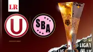[GOLPERÚ EN VIVO] Partido 'U' vs Sport Boys transmisión ONLINE por el Clausura