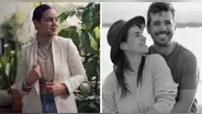 Así se refería María Paz Gonzáles sobre los viajes en solitario de Jesús Alzamora: "Él babea por mí"