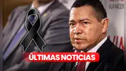 Hitler Saavedra muere a los 46 años en Cusco: Restos del congresista serán trasladados a Lima