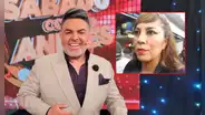 Jueza Paola Valdivia reconoce que Andrés Hurtado 'Chibolín' le remodeló su casa: "Lo coordinó con mi esposo"