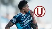 Christofer Gonzáles revela si se arrepiente de haber vuelto a Universitario y reafirma su amor por Sporting Cristal