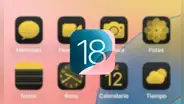 ¡Puedes cambiar el color de los íconos de las apps con iOS 18! Descubre cómo personalizar tu iPhone