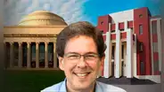 ¿A qué se dedica ahora Barton Zwiebach, el genio de la UNI que sacó el promedio más alto de la historia?